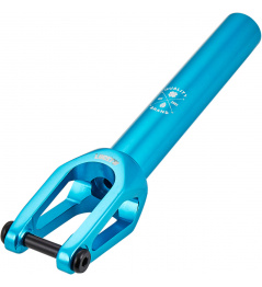 Fork Lucky Huracan v2 SCS / HIC turquoise
