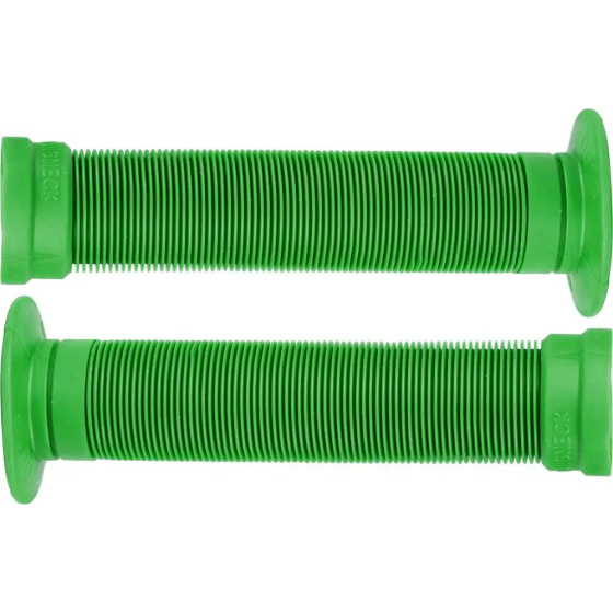 Grips Odi Longneck St 143mm Green
