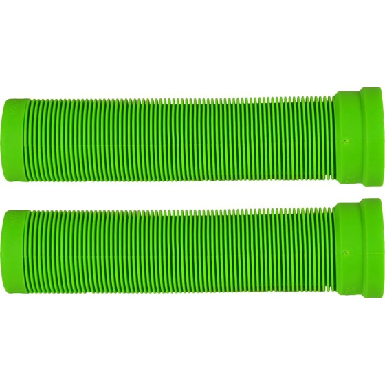 ODI Longneck ST SOFT green grips