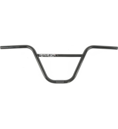 Colony Bloody Oath BMX handlebars (9.75"|Black)