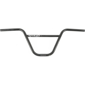 Colony Bloody Oath BMX handlebars (9.75"|Black)