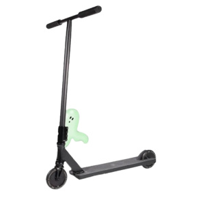 Freestyle Scooter North Switchblade 2021 Black/Black