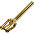 Root Industries Air IHC Pro Scooter Fork (Gold Rush)