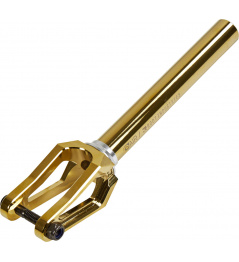 Root Industries Air IHC Pro Scooter Fork (Gold Rush)