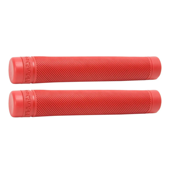 Grips Fiction Troop BMX 160mm Blood Red
