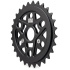 Stolen Sumo III BMX Shifters (Black|28T)