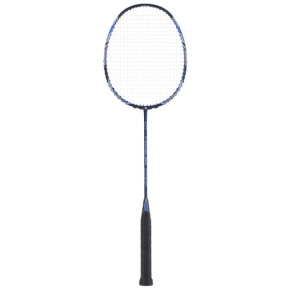 Badminton racket WISH Ti Smash 999, blue