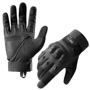 Tactical gloves NILS Camp NC1798 black