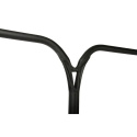 Handlebars Ethic DTC Deildegast 720mm Black Matte