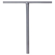 Handlebars Rideoo Titanium T 650mm Polished