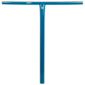 Union Uniq T Oversized Pro Scooter Bar 580mm Teal Union Uniq T Oversized Pro Scooter Bar 580mm Teal