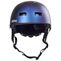 Helmet Boom Stay Safe Teal L Adjustable