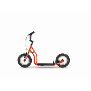 Yedoo Scooter Yedoo Tidit red