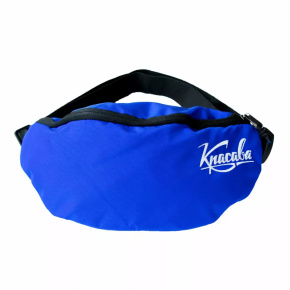 Belt bag Krasava Blue