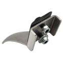 Chilli Flex chrome brake