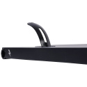 UrbanArtt Sprawl Max Peters board 5.5 "533mm Black + griptape free