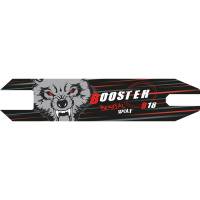 Beestial Wolf Booster griptape