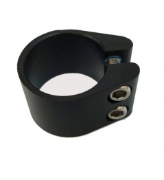 Lower handlebar tube clamp - BSP