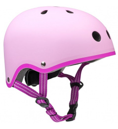 Micro Candy Pink M Helmet (53-57 cm)