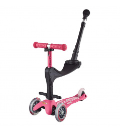 Mini Micro 3in1 Deluxe Plus