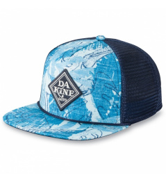 Dakine Cap Classic Diamond washed palm 2018