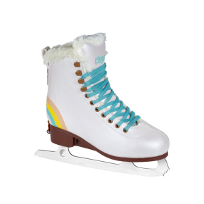 Ice skates Chaya Classic Bliss Vanilla Adjustable