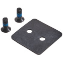 Lucky D-Fender Black brake