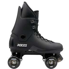 Roces Pro 80 Trekové Brusle (Nucleus|40)