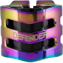 Longway Defender Neochrome sleeve