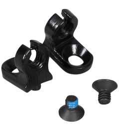 BMXFIX Gyro Tabs (Black)