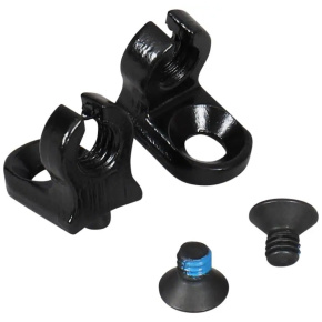 BMXFIX Gyro Tabs (Black)