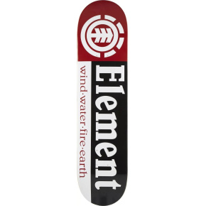 Element Section Skate Deska (7.75"|New Section) Element Section Skate Deska (7.75"|New Section)