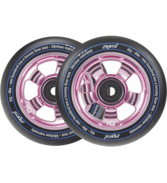 Wheels North HQ V2 110mm Rose Gold 2pcs