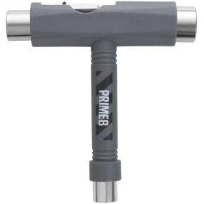 Prime8 OG Skate Tool (Charcoal)