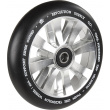 Wheel Revolution Supply Twin Core 110mm silver
