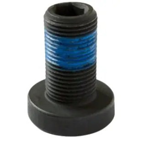 Stolen Team 2.5 Flush Mount BMX Crank Fixing Screw (19mm)