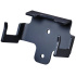 Triple Skate Hook Wall Mount (Black)