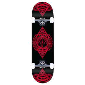 Skateboard Madrid Street 8 "Iris Skateboard Madrid Street 8 "Iris