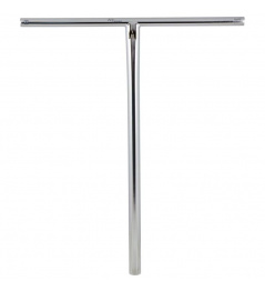 Handlebars Ethic DTC Pro Trianon 720mm Silver