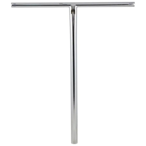 Handlebars Ethic DTC Pro Trianon 720mm Silver