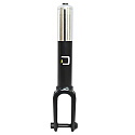 Divine Zephyr SCS/HIC Fork Black