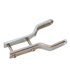 Back Wheel Fork Monster Bullet