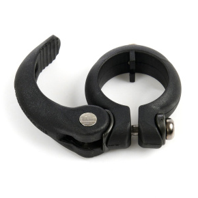 Maxi Quick Release Tube Handlebar Clamp Set