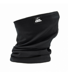 Horsefeathers Neck Warmer black 2021/22