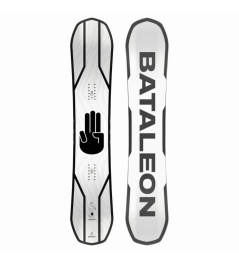 Snowboard Bataleon Goliath 2021/22 vell.164WIDE