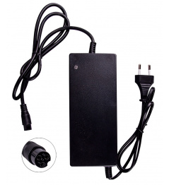 Nabíječka k elektrické koloběžce City Boss T7 (52V)