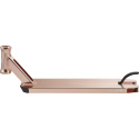 Longway Metro plate Rose gold 500mm + griptape free