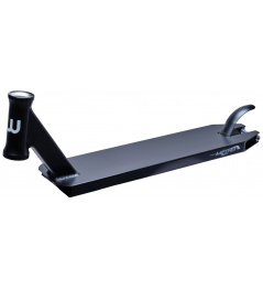 Board Longway Metro Shift 500mm black + griptape free