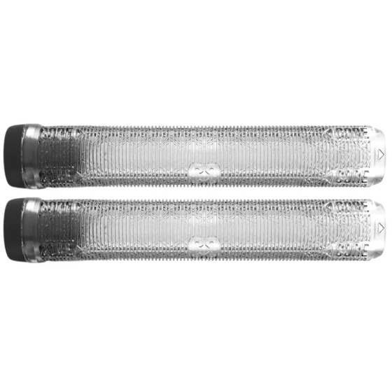 CORE Skinny Boy Freestyle Scooter Grips (170mm|Clear)