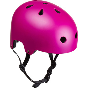 HangUp Skate Kids Helmet II (SM|Purple)
